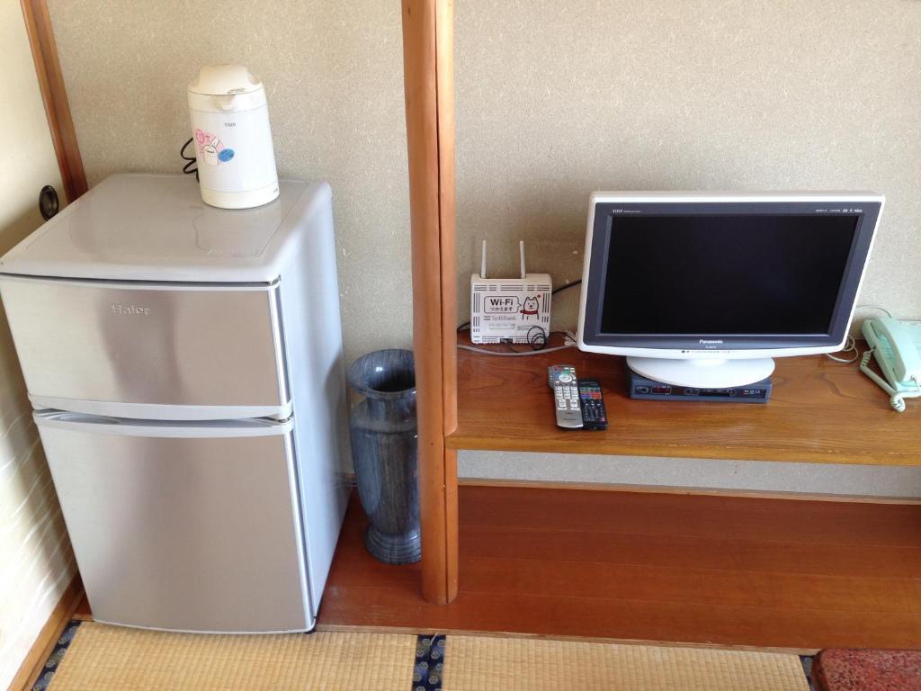 Abashiri Green Hotel Номер фото